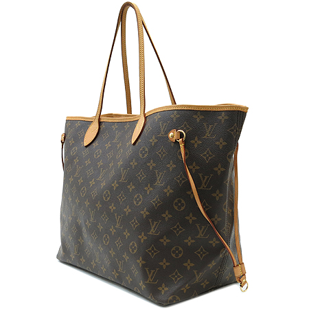 Louis Vuitton(���̺���) M40157 ���׷� ĵ���� �׹�Ǯ GM ����� �̹���3 - ���̺��� �߰���ǰ