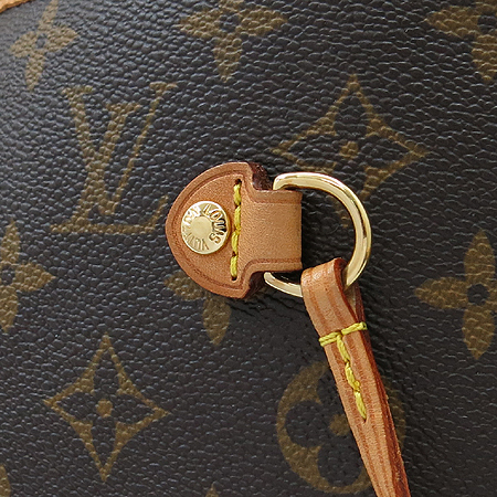 Louis Vuitton(���̺���) M40157 ���׷� ĵ���� �׹�Ǯ GM ����� �̹���4 - ���̺��� �߰���ǰ