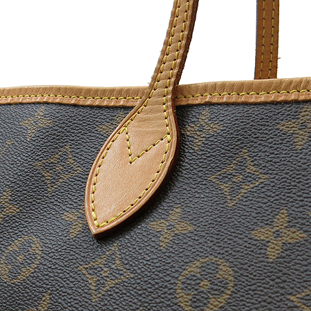 Louis Vuitton(���̺���) M40157 ���׷� ĵ���� �׹�Ǯ GM ����� �̹���5 - ���̺��� �߰���ǰ