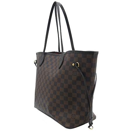 Louis Vuitton(���̺���) N51105 �ٹ̿� ���� ĵ���� �׹�Ǯ MM ����� �̹���3 - ���̺��� �߰���ǰ