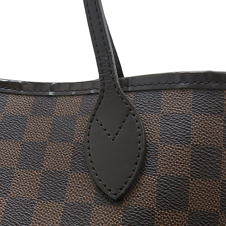 Louis Vuitton(���̺���) N51105 �ٹ̿� ���� ĵ���� �׹�Ǯ MM ����� �̹���4 - ���̺��� �߰���ǰ