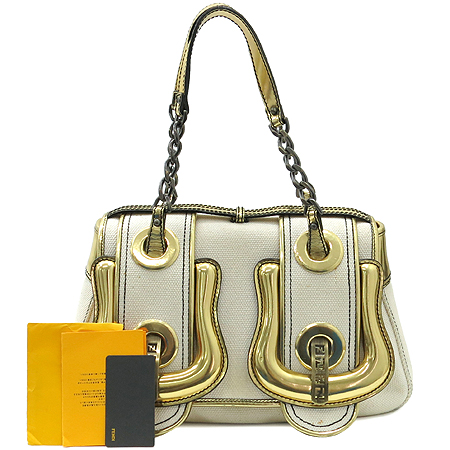 Fendi(���) 8BN165 �к긯 ����� ���� B�� �̹���2 - ���̺��� �߰���ǰ