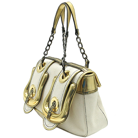 Fendi(���) 8BN165 �к긯 ����� ���� B�� �̹���3 - ���̺��� �߰���ǰ