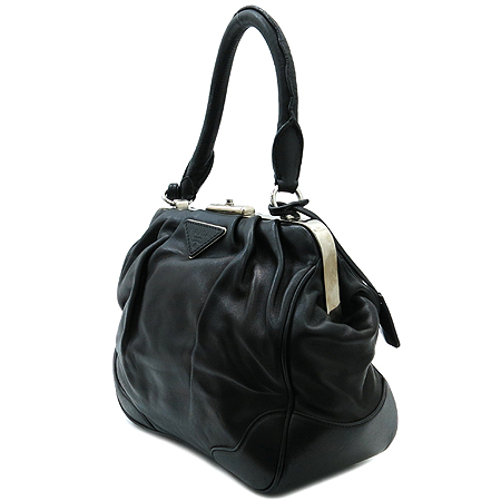 Prada(�����) BR3481 NAPPA TASSELS ���� �ΰ� ��� ���� �÷� ��Ʈ�� �̹���3 - ���̺��� �߰���ǰ