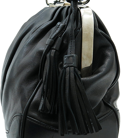 Prada(�����) BR3481 NAPPA TASSELS ���� �ΰ� ��� ���� �÷� ��Ʈ�� �̹���6 - ���̺��� �߰���ǰ
