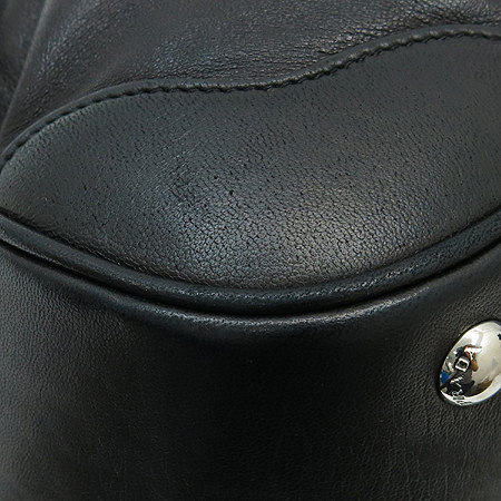 Prada(�����) BR3481 NAPPA TASSELS ���� �ΰ� ��� ���� �÷� ��Ʈ�� �̹���7 - ���̺��� �߰���ǰ