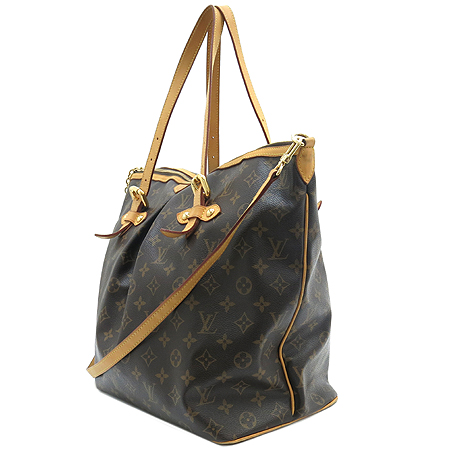 Louis Vuitton(���̺���) M40146 ���׷� ĵ���� �ȷ��� GM 2WAY �̹���3 - ���̺��� �߰���ǰ