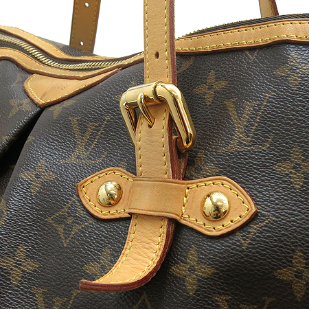 Louis Vuitton(���̺���) M40146 ���׷� ĵ���� �ȷ��� GM 2WAY �̹���4 - ���̺��� �߰���ǰ