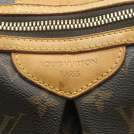 Louis Vuitton(���̺���) M40146 ���׷� ĵ���� �ȷ��� GM 2WAY �̹���5 - ���̺��� �߰���ǰ
