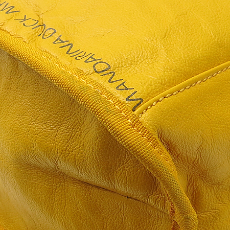MANDARINA DUCK(���ٸ�����) �����ο� ���� ������ ����� �̹���6 - ���̺��� �߰���ǰ