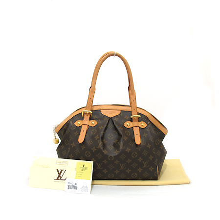Louis Vuitton(���̺���) M40144 ���׷� ĵ���� Ƽ����GM ����� [��õ ������] �̹���2 - ���̺��� �߰���ǰ