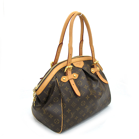 Louis Vuitton(���̺���) M40144 ���׷� ĵ���� Ƽ����GM ����� [��õ ������] �̹���3 - ���̺��� �߰���ǰ