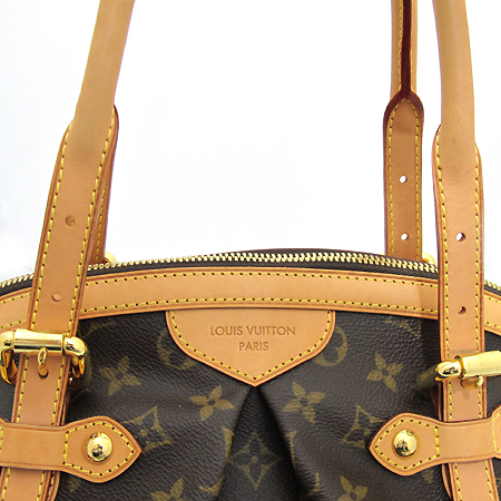 Louis Vuitton(���̺���) M40144 ���׷� ĵ���� Ƽ����GM ����� [��õ ������] �̹���4 - ���̺��� �߰���ǰ