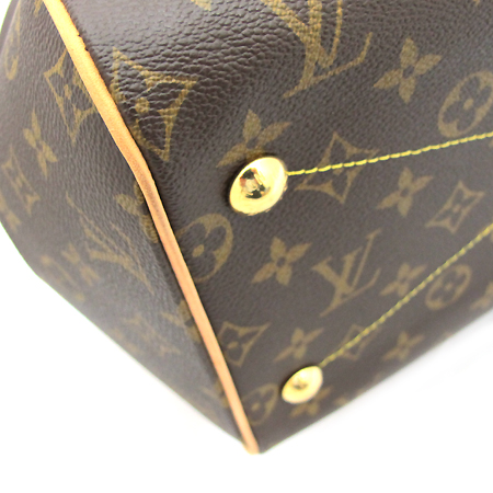 Louis Vuitton(���̺���) M40144 ���׷� ĵ���� Ƽ����GM ����� [��õ ������] �̹���5 - ���̺��� �߰���ǰ