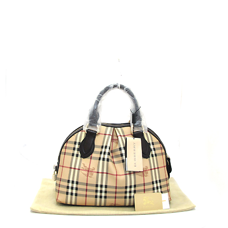 Burberry(������) 3356651 Ŭ���� üũ PVC ���� ��Ʈ�� [��õ ������] �̹���2 - ���̺��� �߰���ǰ