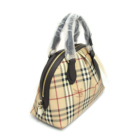 Burberry(������) 3356651 Ŭ���� üũ PVC ���� ��Ʈ�� [��õ ������] �̹���3 - ���̺��� �߰���ǰ