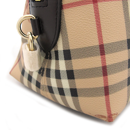 Burberry(������) 3356651 Ŭ���� üũ PVC ���� ��Ʈ�� [��õ ������] �̹���4 - ���̺��� �߰���ǰ
