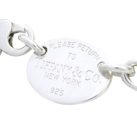Tiffany(Ƽ�Ĵ�) 925 (�ǹ�) ������ ü�� ����� �̹���4 - ���̺��� �߰���ǰ