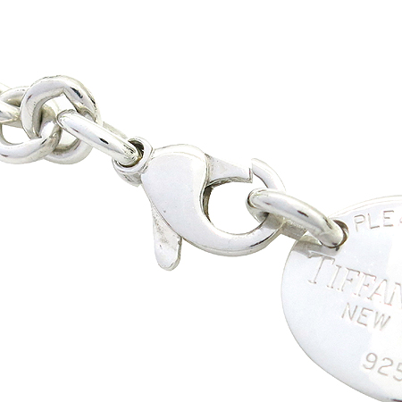 Tiffany(Ƽ�Ĵ�) 925 (�ǹ�) ������ ü�� ����� �̹���5 - ���̺��� �߰���ǰ