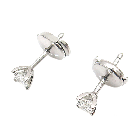 Tiffany(Ƽ�Ĵ�) 0.2 ĳ�� PRINCESS CUT (�������� ��) ���̾� �Ͱ��� �̹���2 - ���̺��� �߰���ǰ