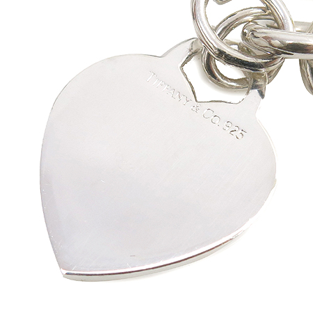 Tiffany(Ƽ�Ĵ�) 925 (�ǹ�) ��Ʈ�� ü�� ���� �̹���2 - ���̺��� �߰���ǰ