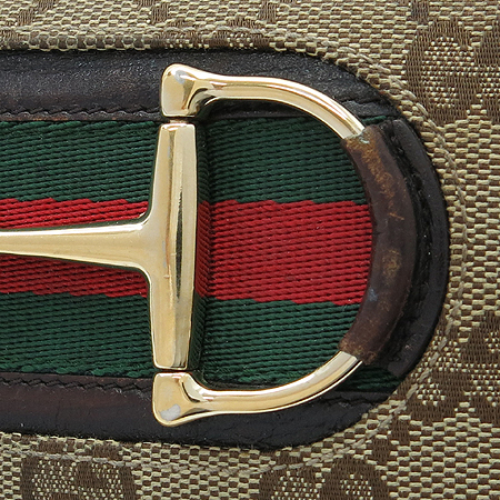 Gucci(����) 138030 GG �ΰ� �ڰ��� �׽� ��� ������ �̹���3 - ���̺��� �߰���ǰ