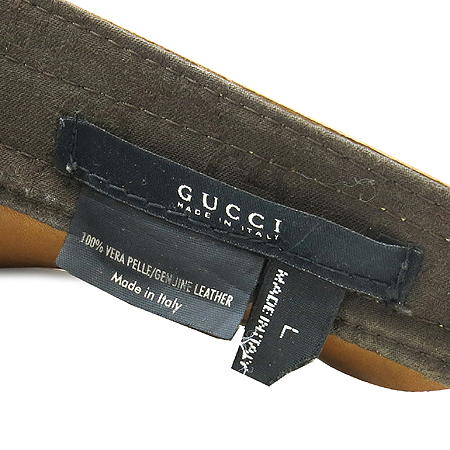 Gucci(����) ���� ��ĸ ���� �̹���4 - ���̺��� �߰���ǰ