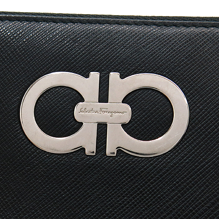 Ferragamo(��󰡸�) 21B300 ���� ��ġ�� �ΰ� ��� ���� ���� ¤�� ������ [��������] �̹���2 - ���̺��� �߰���ǰ