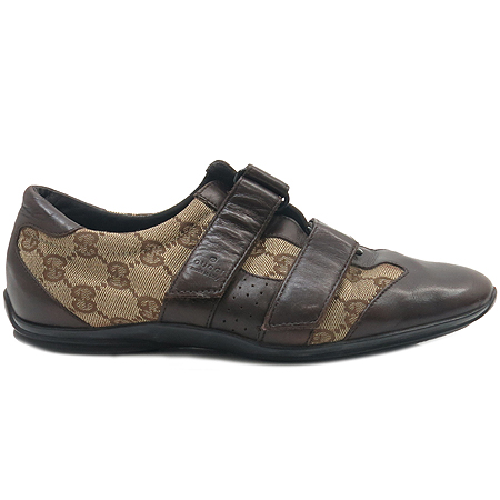 Gucci(����) GG�ΰ� �ڰ��� ����� ��Ƽġ ����Ŀ�� �̹���3 - ���̺��� �߰���ǰ