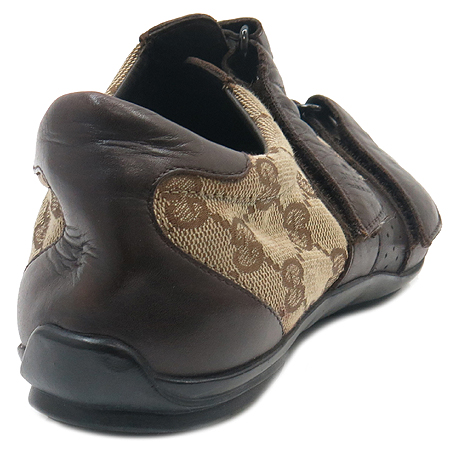 Gucci(����) GG�ΰ� �ڰ��� ����� ��Ƽġ ����Ŀ�� �̹���4 - ���̺��� �߰���ǰ