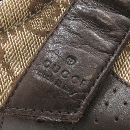 Gucci(����) GG�ΰ� �ڰ��� ����� ��Ƽġ ����Ŀ�� �̹���5 - ���̺��� �߰���ǰ