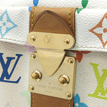 Louis Vuitton(���̺���) M92643 ���׷� ��Ƽ ȭ��Ʈ ���ǵ�30 ��Ʈ�� �̹���3 - ���̺��� �߰���ǰ