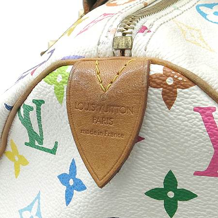 Louis Vuitton(���̺���) M92643 ���׷� ��Ƽ ȭ��Ʈ ���ǵ�30 ��Ʈ�� �̹���4 - ���̺��� �߰���ǰ