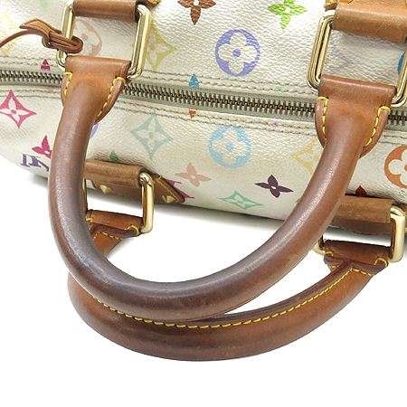 Louis Vuitton(���̺���) M92643 ���׷� ��Ƽ ȭ��Ʈ ���ǵ�30 ��Ʈ�� �̹���5 - ���̺��� �߰���ǰ