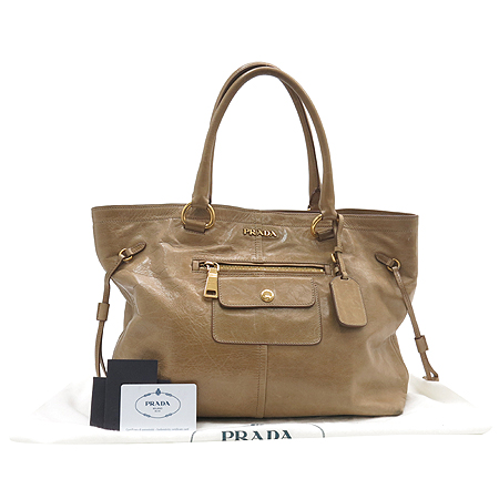 Prada(�����) BR4217 ���� ���� �� ���� ��Ʈ�� �̹���2 - ���̺��� �߰���ǰ