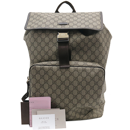 Gucci(����) 246898 GG�ΰ� PVC ���� �̹���2 - ���̺��� �߰���ǰ