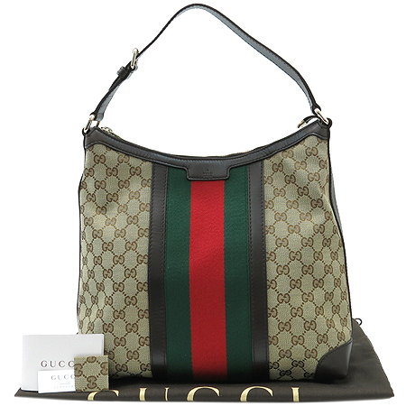 Gucci(����) 257034 ��� ��Ƽġ ������ ����� �̹���2 - ���̺��� �߰���ǰ