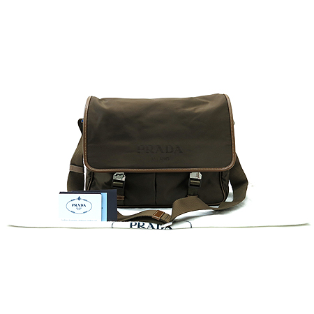 Prada(�����) VA0768 �� �ΰ� �к긯 ũ�ν��� [��������] �̹���2 - ���̺��� �߰���ǰ