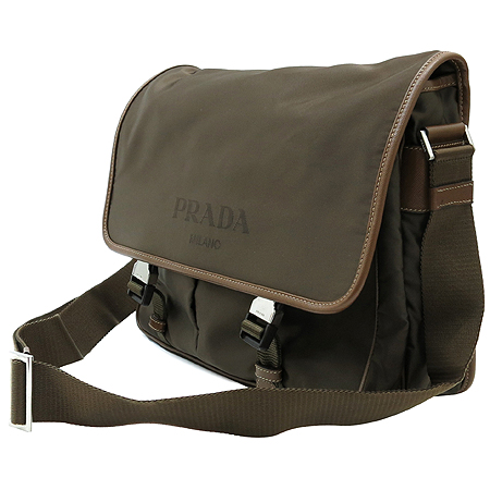 Prada(�����) VA0768 �� �ΰ� �к긯 ũ�ν��� [��������] �̹���3 - ���̺��� �߰���ǰ