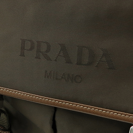 Prada(�����) VA0768 �� �ΰ� �к긯 ũ�ν��� [��������] �̹���4 - ���̺��� �߰���ǰ