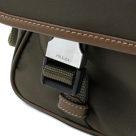 Prada(�����) VA0768 �� �ΰ� �к긯 ũ�ν��� [��������] �̹���5 - ���̺��� �߰���ǰ