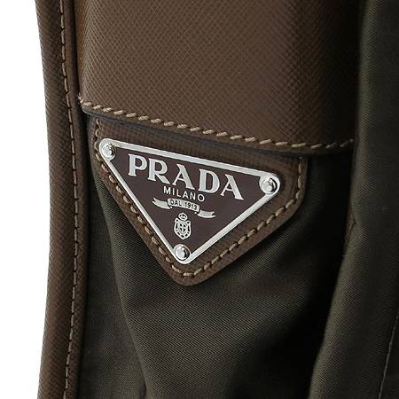 Prada(�����) VA0768 �� �ΰ� �к긯 ũ�ν��� [��������] �̹���6 - ���̺��� �߰���ǰ