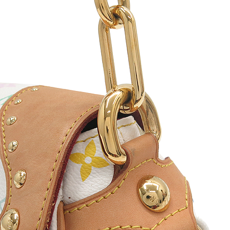 Louis Vuitton(���̺���) M40127 ���׷� ��Ƽ �÷� ȭ��Ʈ ������ ��Ʈ�� �̹���4 - ���̺��� �߰���ǰ