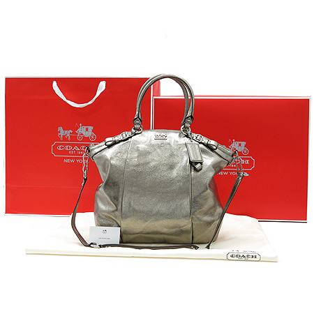 Coach(��ġ) 18815 ���� �ΰ� ��Ż ����� ���� ��Ʈ�� + �����Ʈ�� �̹���2 - ���̺��� �߰���ǰ