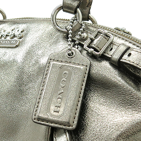 Coach(��ġ) 18815 ���� �ΰ� ��Ż ����� ���� ��Ʈ�� + �����Ʈ�� �̹���4 - ���̺��� �߰���ǰ