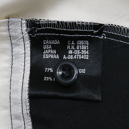 Escada(�������) ��ũ ȥ�� ���� �̹���4 - ���̺��� �߰���ǰ