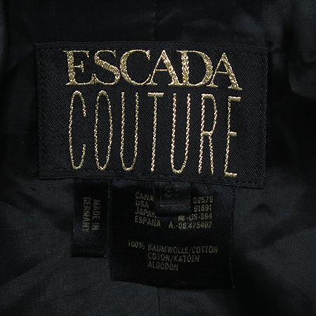 Escada(�������) ���� ���� �̹���4 - ���̺��� �߰���ǰ