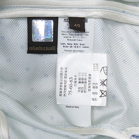 CAVALLI(ī�߸�) ��ũ ���� �̹���4 - ���̺��� �߰���ǰ