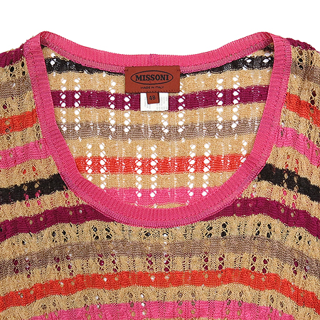 Missoni(�̼Ҵ�) ��ũ ȥ�� ���ǽ� �̹���2 - ���̺��� �߰���ǰ
