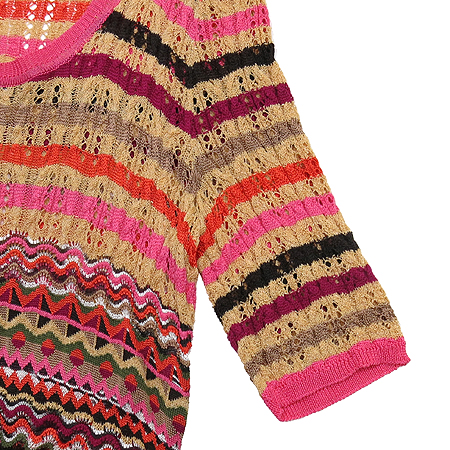 Missoni(�̼Ҵ�) ��ũ ȥ�� ���ǽ� �̹���3 - ���̺��� �߰���ǰ